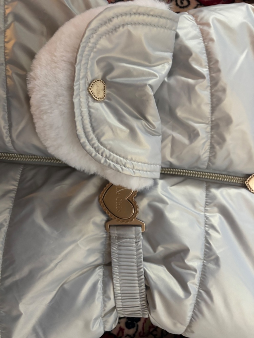 Jacket 8Y - Picture 5 of 6
